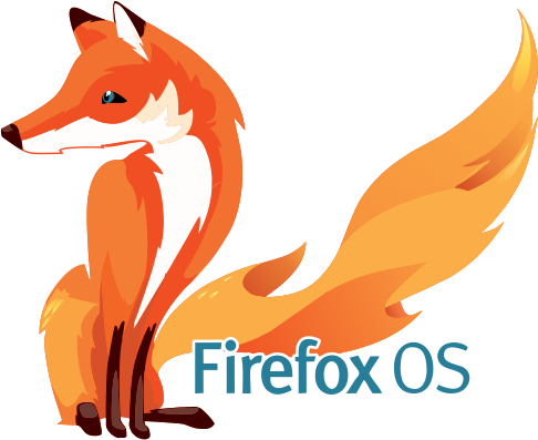 FirefoxOS Logo